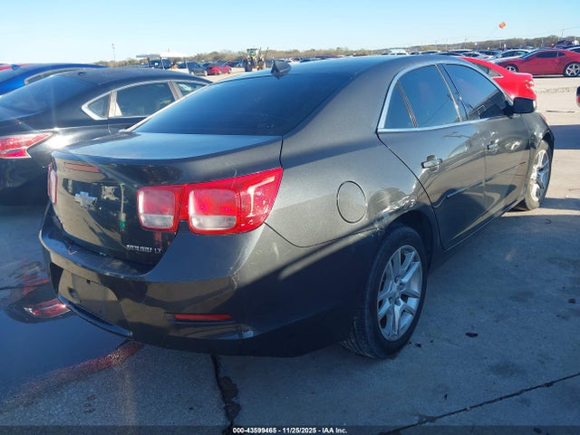 Chevrolet MALIBU 1LT 2014 1G11C5SLXEF173098 Image 4