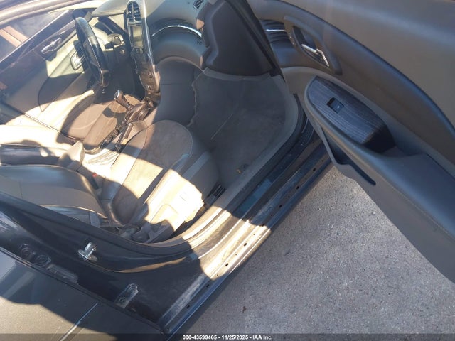 Chevrolet MALIBU 1LT 2014 1G11C5SLXEF173098 Image 5