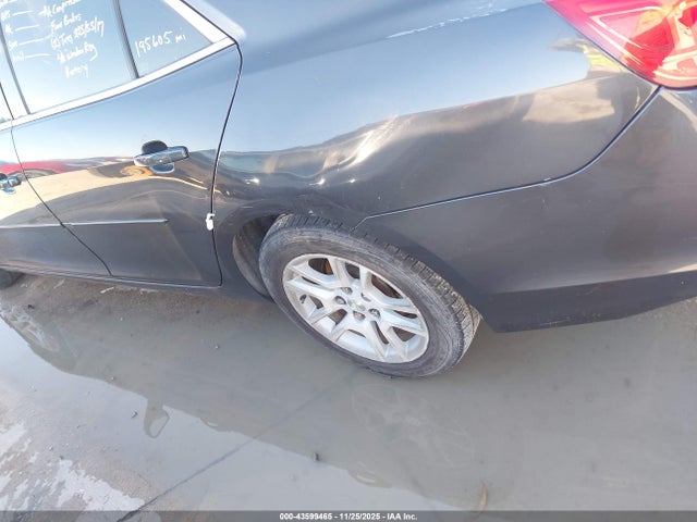 Chevrolet MALIBU 1LT 2014 1G11C5SLXEF173098 Image 6