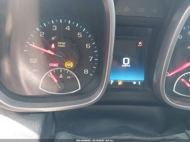 Chevrolet MALIBU 1LT 2014 1G11C5SLXEF173098 Image 7