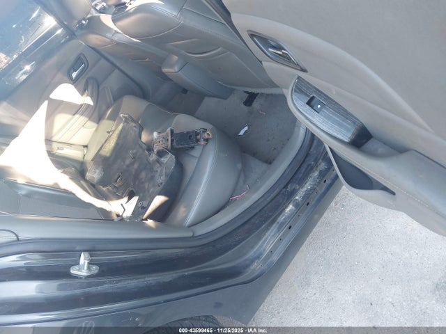 Chevrolet MALIBU 1LT 2014 1G11C5SLXEF173098 Image 8