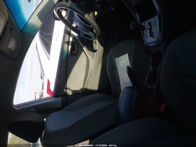 Aukcja sprzedaży 2011 Hyundai Elantra Gls (ulsan Plant), vin: KMHDH4AE6BU158538, numer aukcji: 43599467