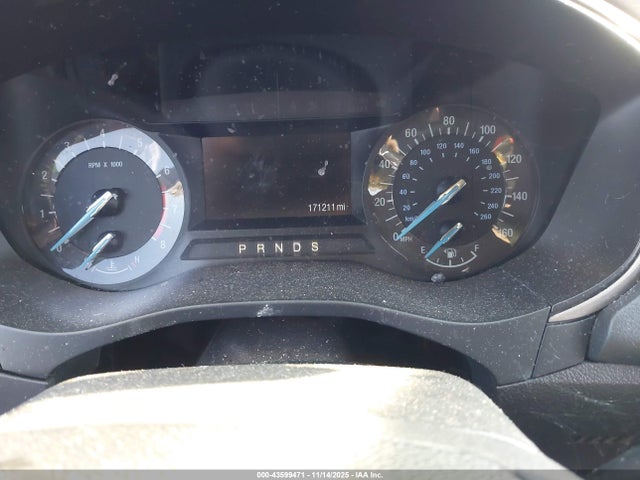 Ford FUSION SE 2014 3FA6P0HD2ER214689 Image 7