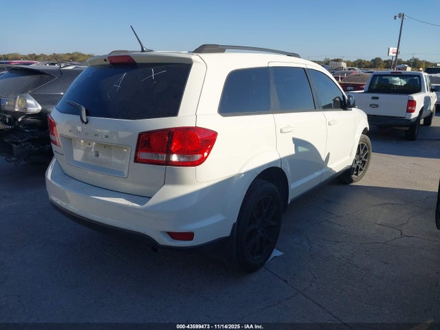 3C4PDCBB9ET153103 Dodge Journey Sxt