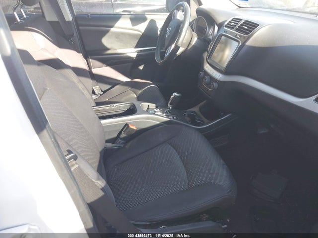 3C4PDCBB9ET153103 Dodge Journey Sxt