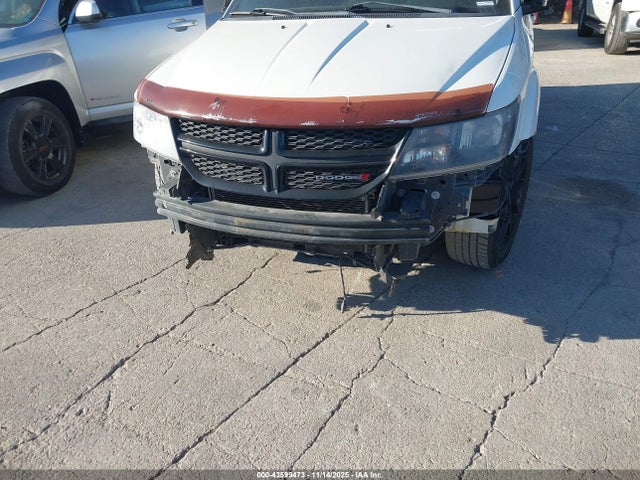 3C4PDCBB9ET153103 Dodge Journey Sxt