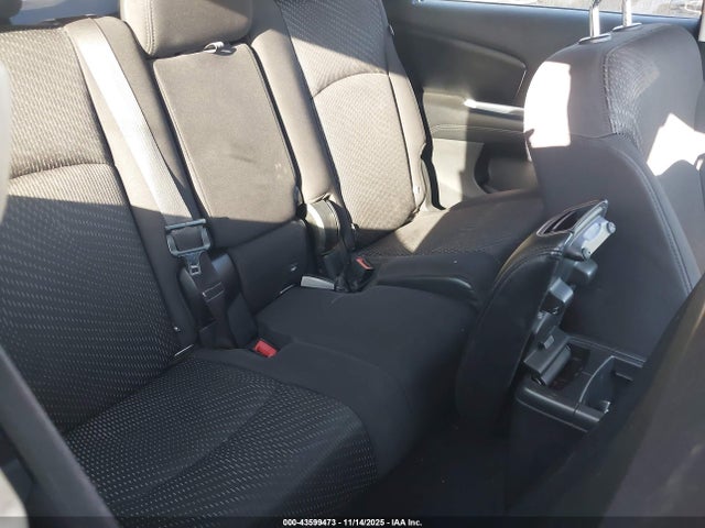 3C4PDCBB9ET153103 Dodge Journey Sxt