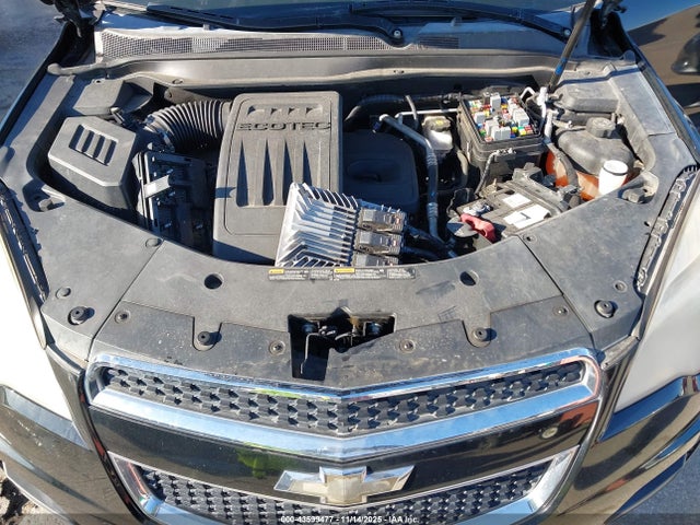 2GNALBEK3F6102062 Chevrolet EQUINOX 1LT