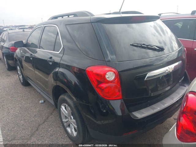 2GNALBEK3F6102062 Chevrolet EQUINOX 1LT