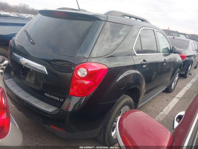 2GNALBEK3F6102062 Chevrolet EQUINOX 1LT