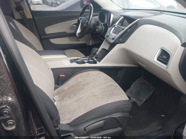 2GNALBEK3F6102062 Chevrolet EQUINOX 1LT