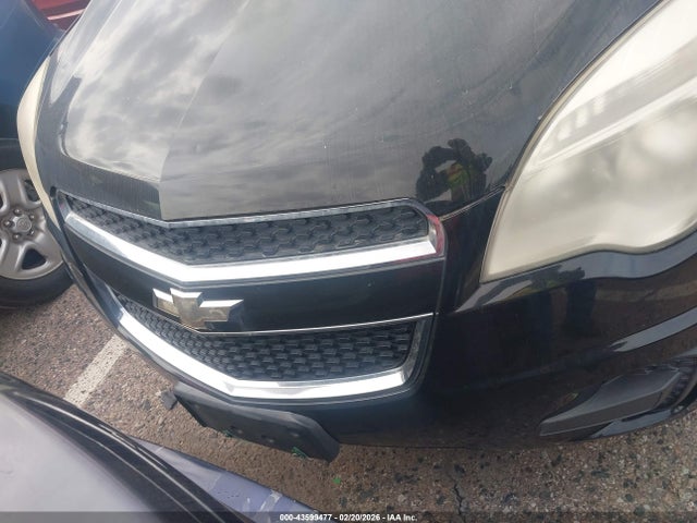 2GNALBEK3F6102062 Chevrolet EQUINOX 1LT
