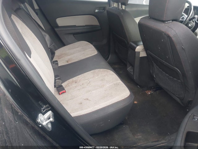2GNALBEK3F6102062 Chevrolet EQUINOX 1LT