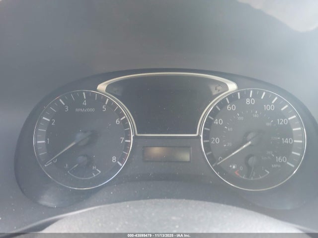 Nissan Pathfinder Sv 2015 5N1AR2MN9FC684061 Image 7