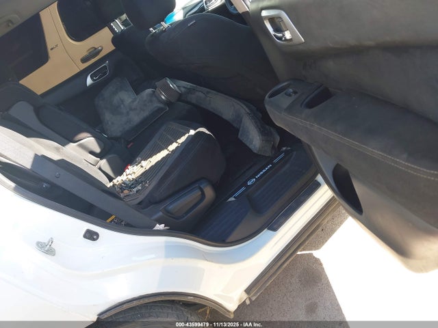 Nissan Pathfinder Sv 2015 5N1AR2MN9FC684061 Image 8