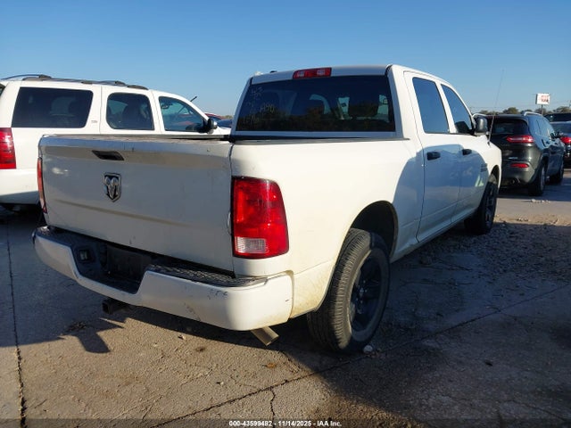 1C6RR6KG1GS383088 RAM 1500 Express