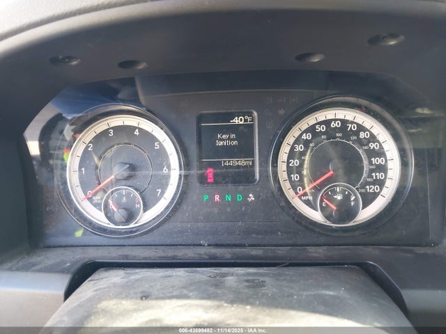1C6RR6KG1GS383088 RAM 1500 Express