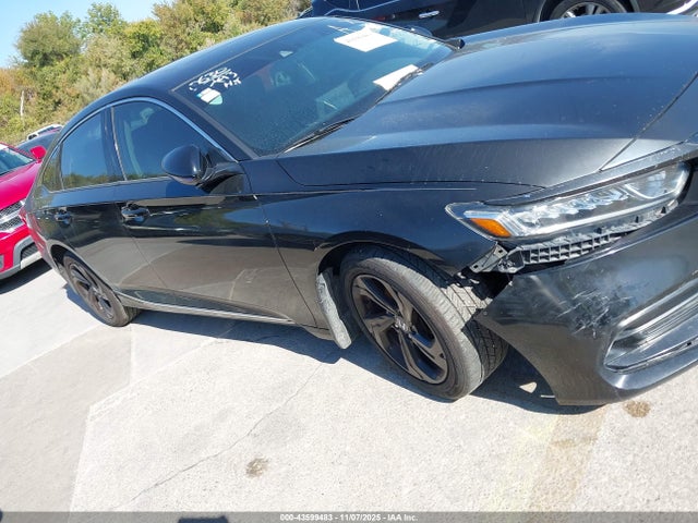 1HGCV1F41JA250519 Honda ACCORD EX
