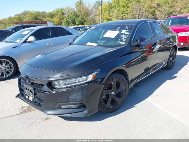 1HGCV1F41JA250519 Honda ACCORD EX