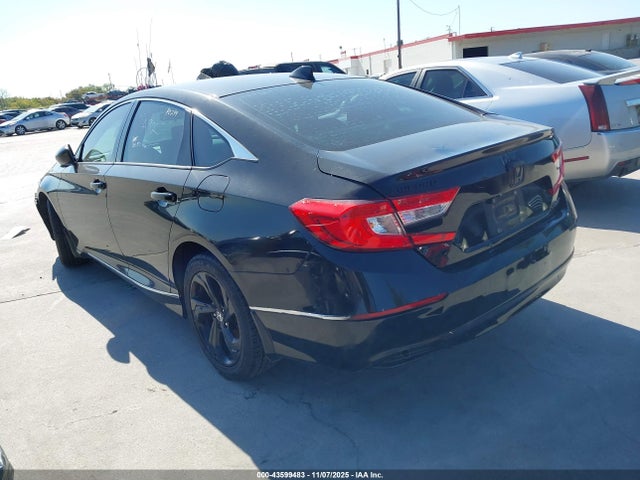 1HGCV1F41JA250519 Honda ACCORD EX