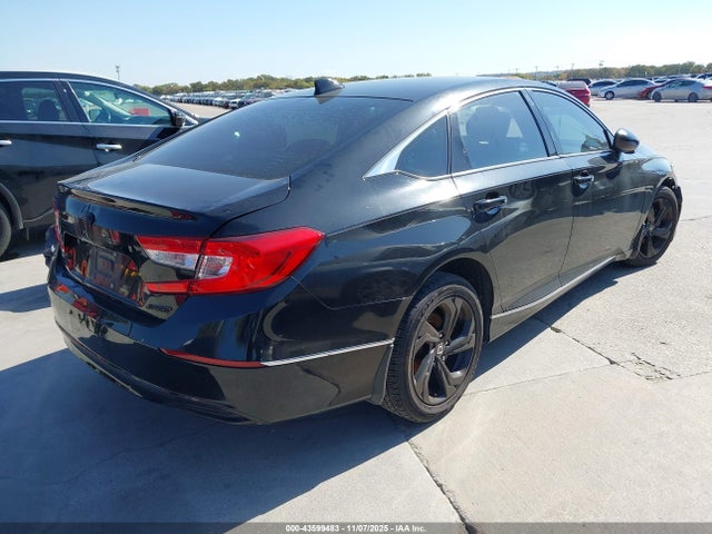 1HGCV1F41JA250519 Honda ACCORD EX