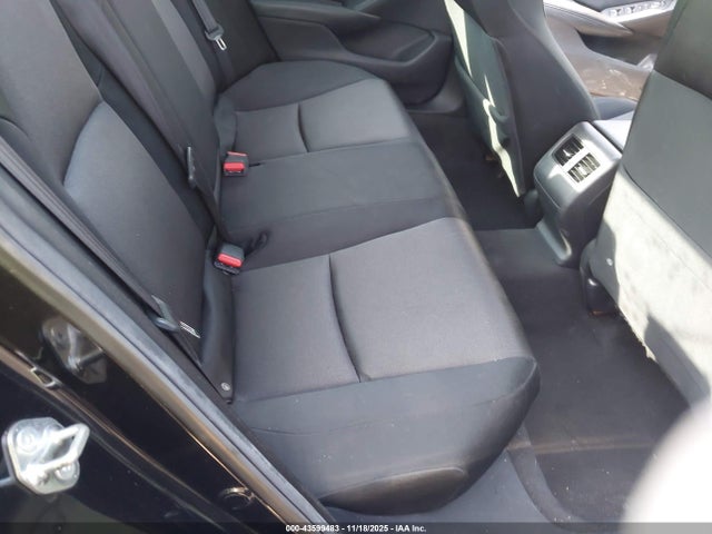 1HGCV1F41JA250519 Honda ACCORD EX