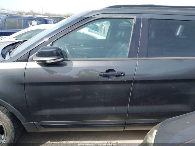Ford EXPLORER SPORT 2016 1FM5K8GT6GGB88518 Image 14
