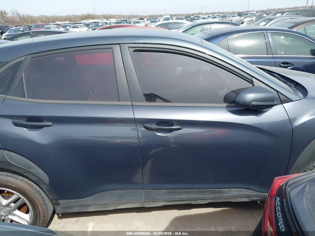 Hyundai Kona Se 2019 KM8K12AA4KU271725 Image 13