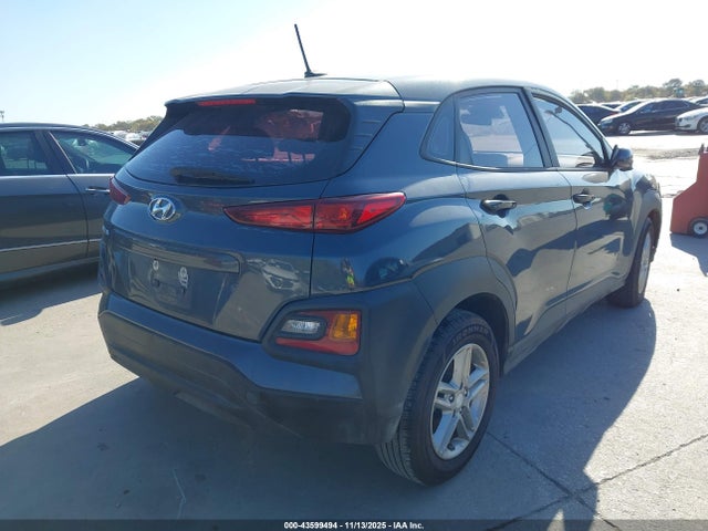 Hyundai Kona Se 2019 KM8K12AA4KU271725 Image 4