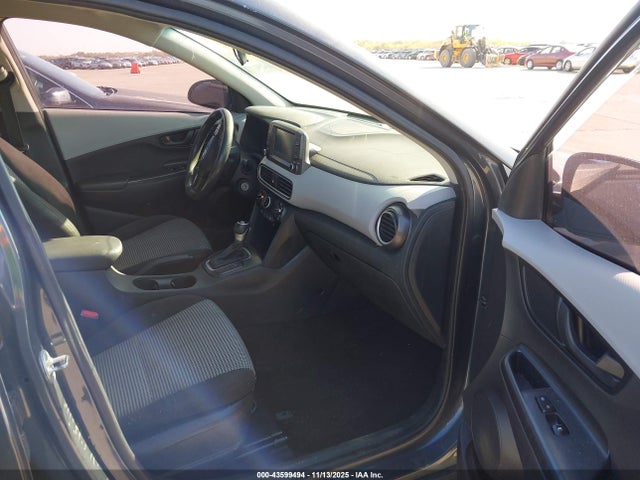 Hyundai Kona Se 2019 KM8K12AA4KU271725 Image 5