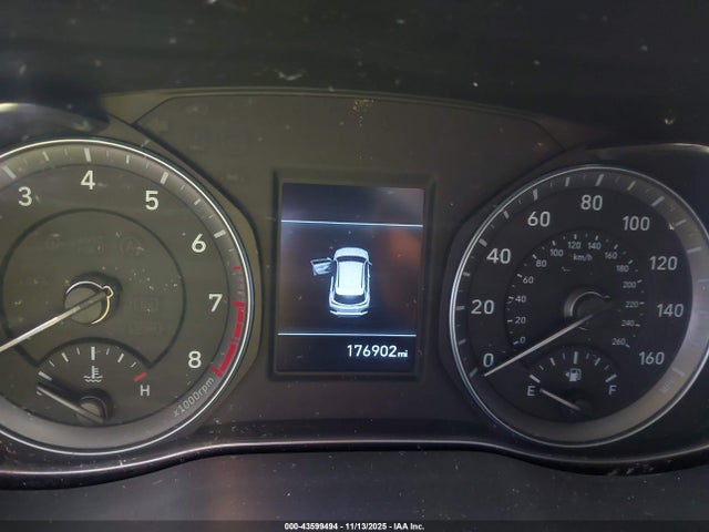 Hyundai Kona Se 2019 KM8K12AA4KU271725 Image 7