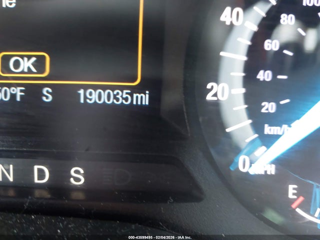 Ford FUSION SE 2014 3FA6P0H74ER243329 Image 18