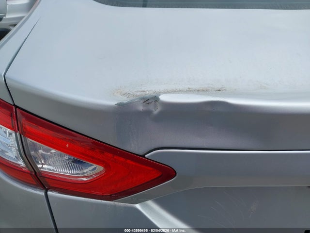 Ford FUSION SE 2014 3FA6P0H74ER243329 Image 14
