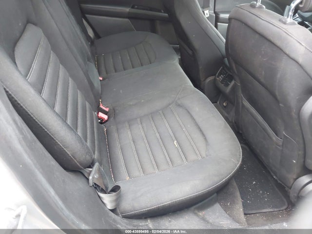 Ford FUSION SE 2014 3FA6P0H74ER243329 Image 8