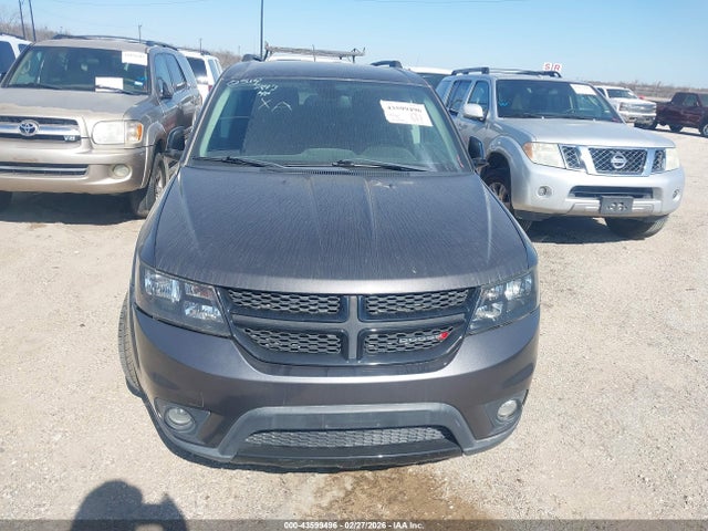 3C4PDCBB8KT773159 Dodge JOURNEY SE