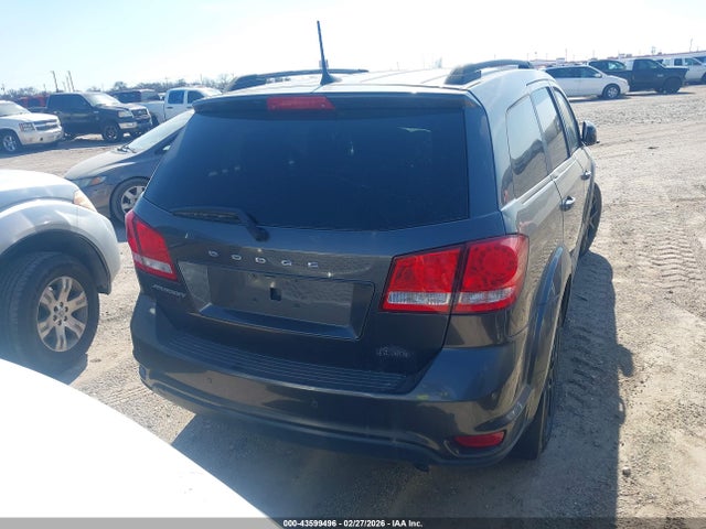 3C4PDCBB8KT773159 Dodge JOURNEY SE