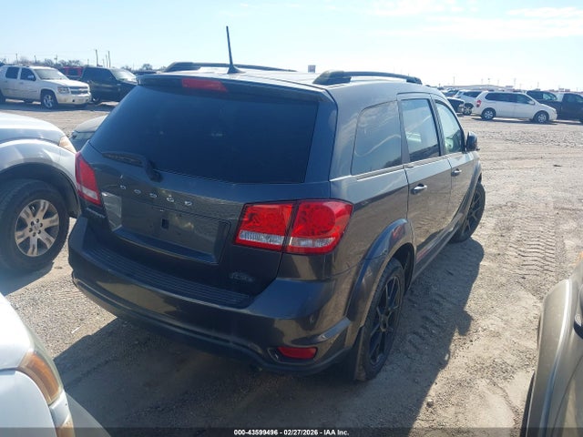 3C4PDCBB8KT773159 Dodge JOURNEY SE