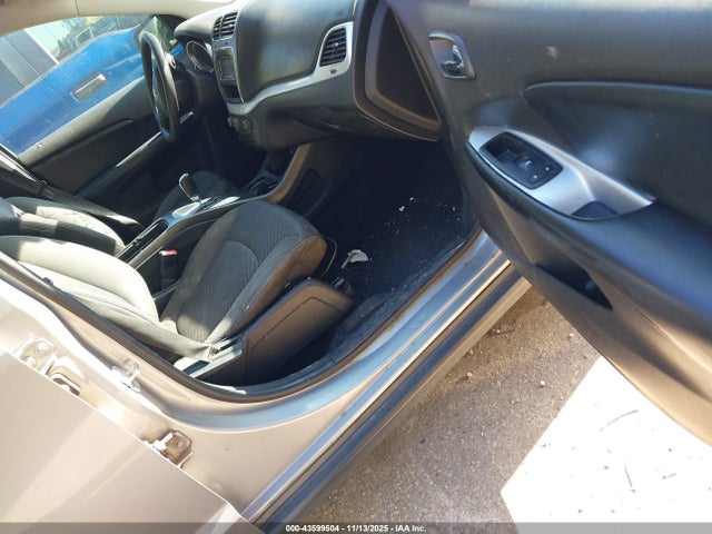 Dodge JOURNEY SE 2018 3C4PDCAB7JT303415 Image 5