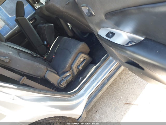Dodge JOURNEY SE 2018 3C4PDCAB7JT303415 Image 8