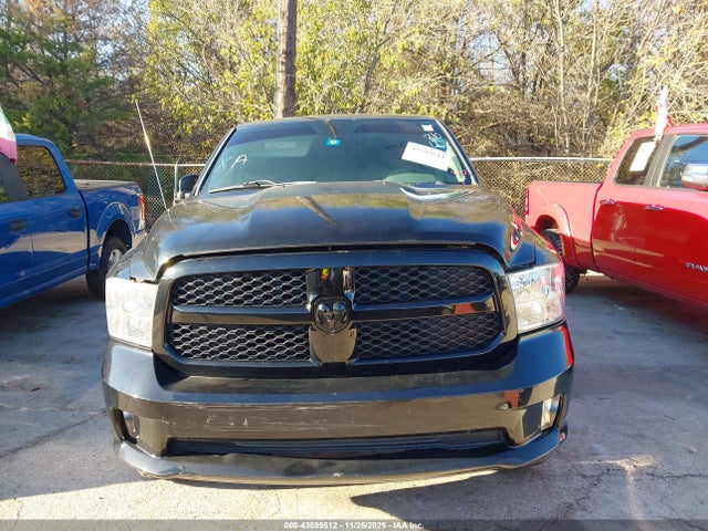 Aukcja sprzedaży 2015 Ram 1500 Express, vin: 1C6RR7KTXFS511670, numer aukcji: 43599512
