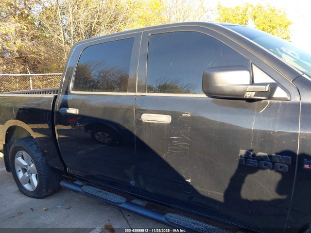 Aukcja sprzedaży 2015 Ram 1500 Express, vin: 1C6RR7KTXFS511670, numer aukcji: 43599512