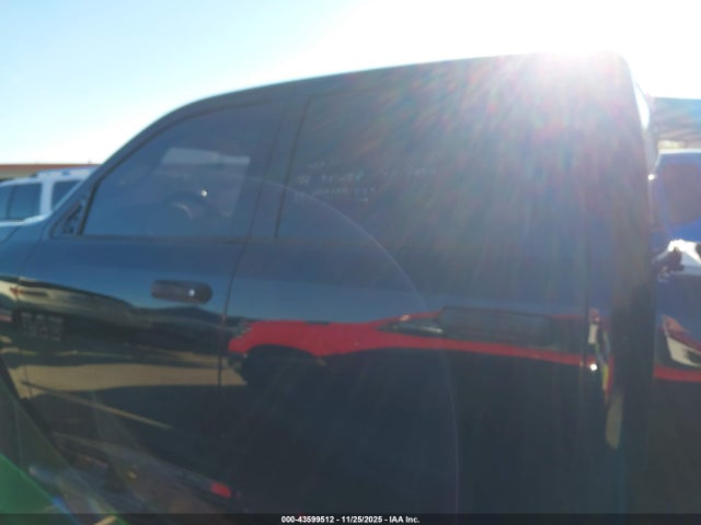 Aukcja sprzedaży 2015 Ram 1500 Express, vin: 1C6RR7KTXFS511670, numer aukcji: 43599512