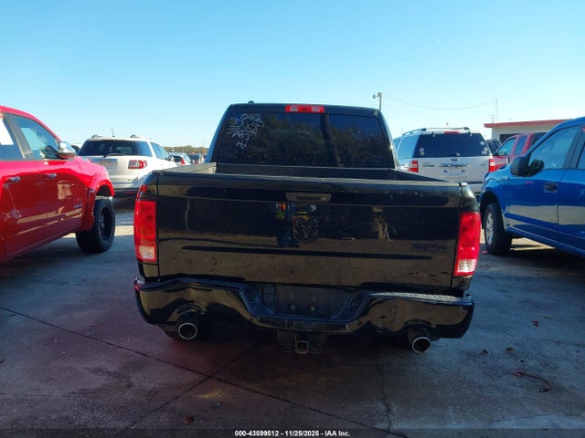 Aukcja sprzedaży 2015 Ram 1500 Express, vin: 1C6RR7KTXFS511670, numer aukcji: 43599512