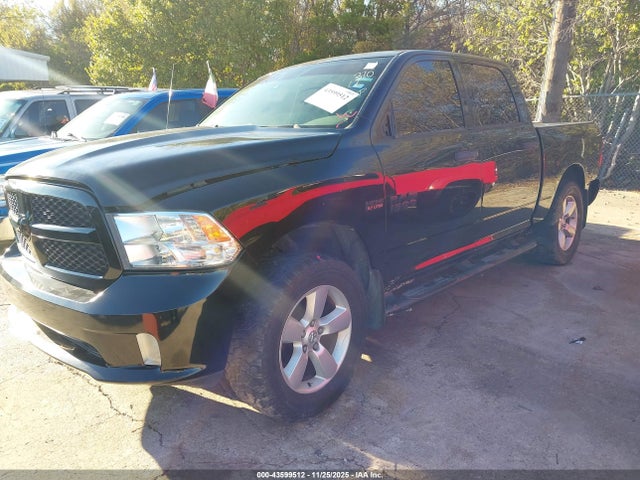 Aukcja sprzedaży 2015 Ram 1500 Express, vin: 1C6RR7KTXFS511670, numer aukcji: 43599512