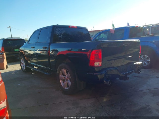 Aukcja sprzedaży 2015 Ram 1500 Express, vin: 1C6RR7KTXFS511670, numer aukcji: 43599512