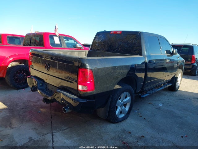Aukcja sprzedaży 2015 Ram 1500 Express, vin: 1C6RR7KTXFS511670, numer aukcji: 43599512