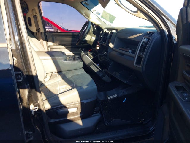 Aukcja sprzedaży 2015 Ram 1500 Express, vin: 1C6RR7KTXFS511670, numer aukcji: 43599512