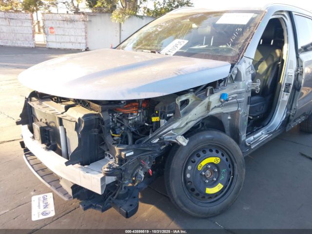 2022 KIA SORENTO HYBRID KNDRG4LGXN5084499 Photo 5