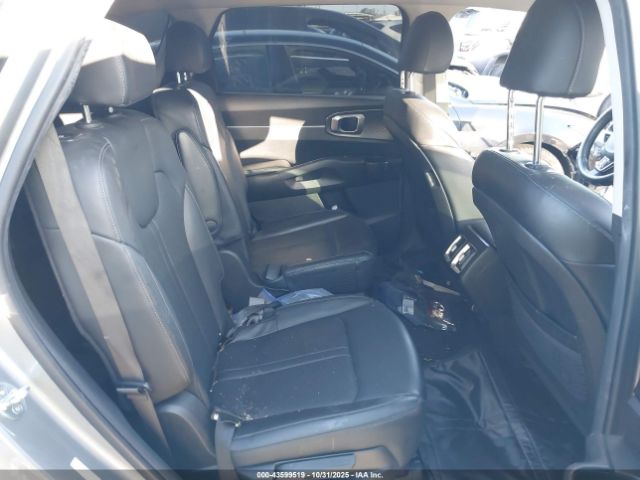 2022 KIA SORENTO HYBRID KNDRG4LGXN5084499 Photo 7