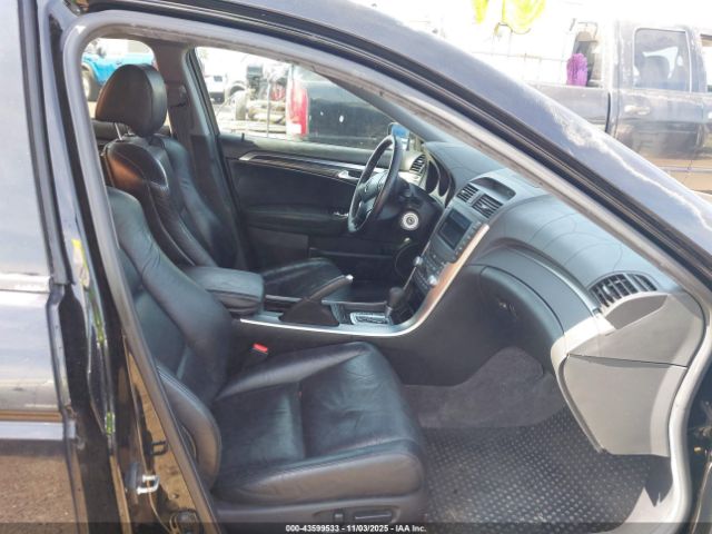 2004 ACURA TL 19UUA66204A039344 Photo 4
